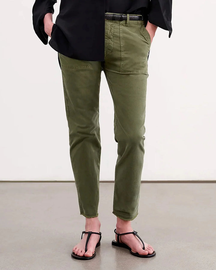 Jenna Pant