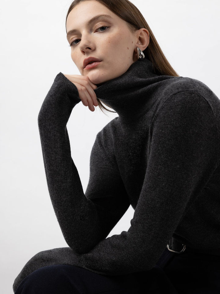 Fine Pullover
