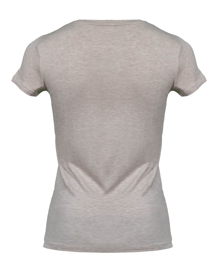 Soft Touch Short Sleeve Crewneck T-Shirt