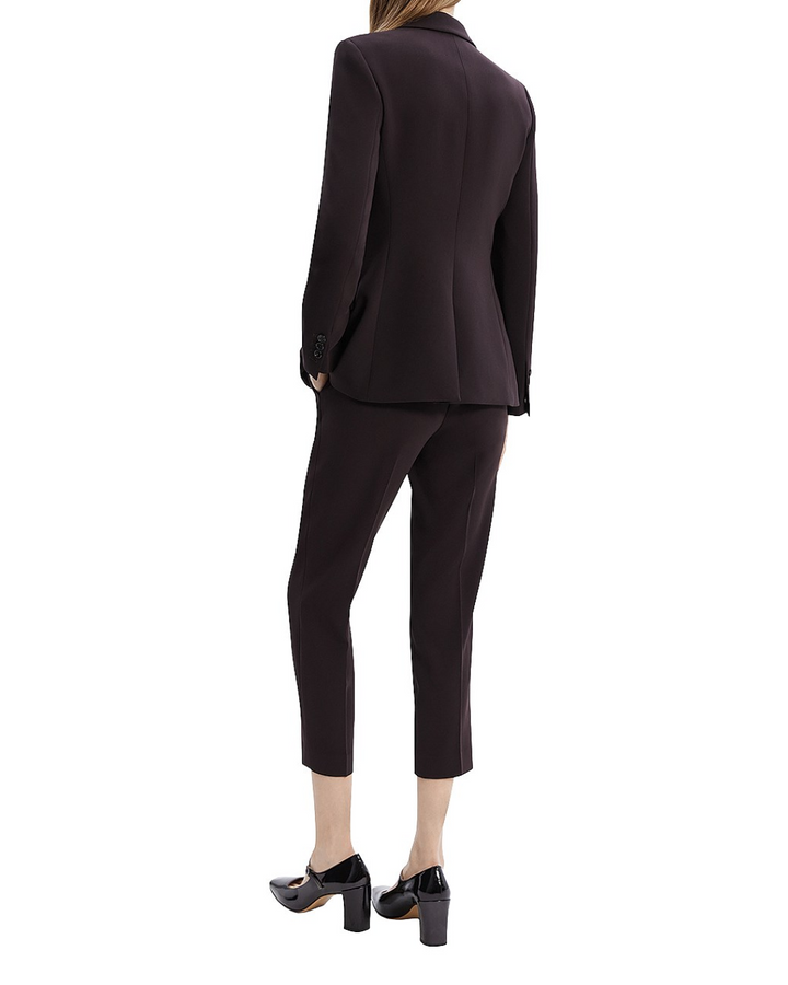 Staple Blazer in Admiral Crepe