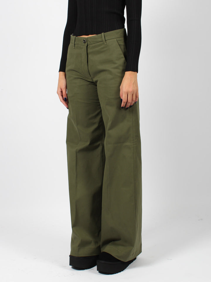 Nadia Palazzo Chino