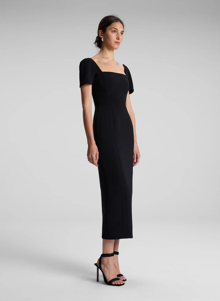 Elvie Dress