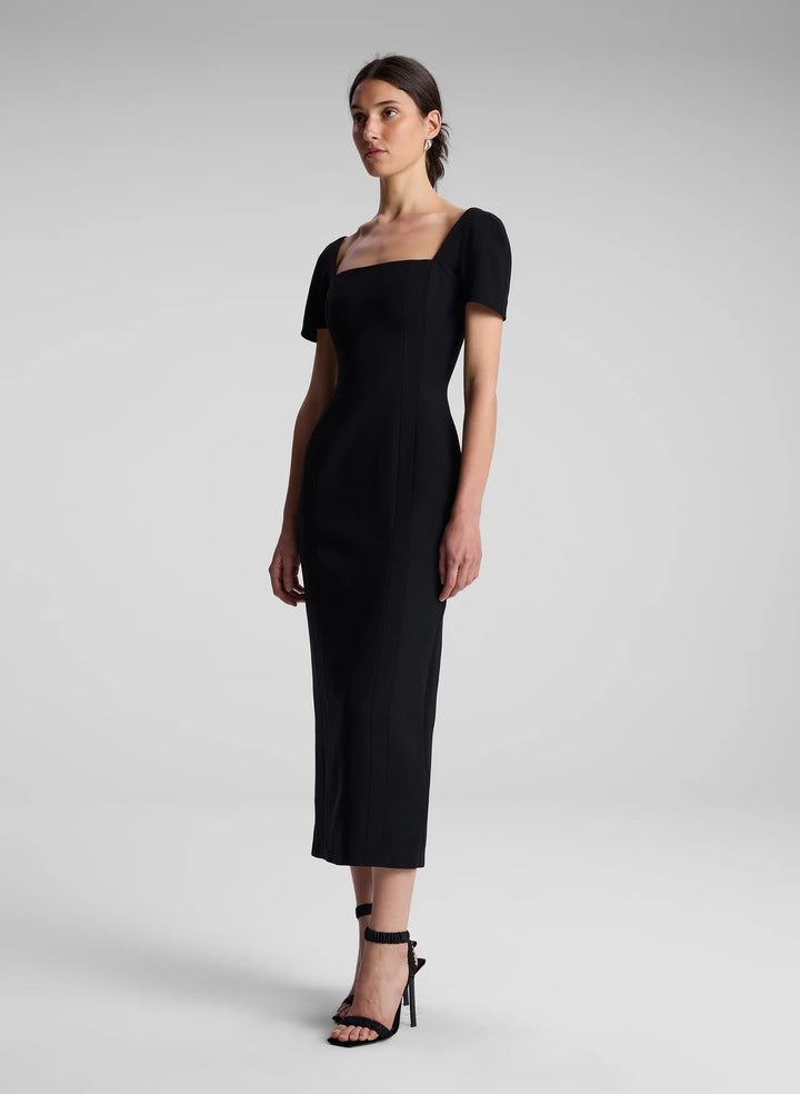 Elvie Dress