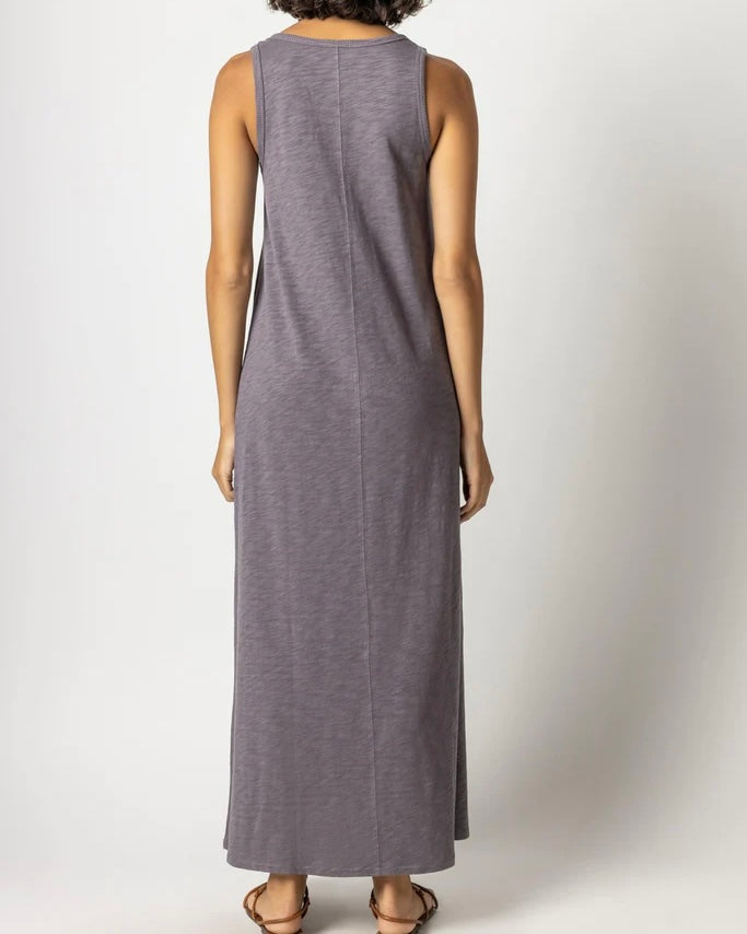 Maxi Tank Dress
