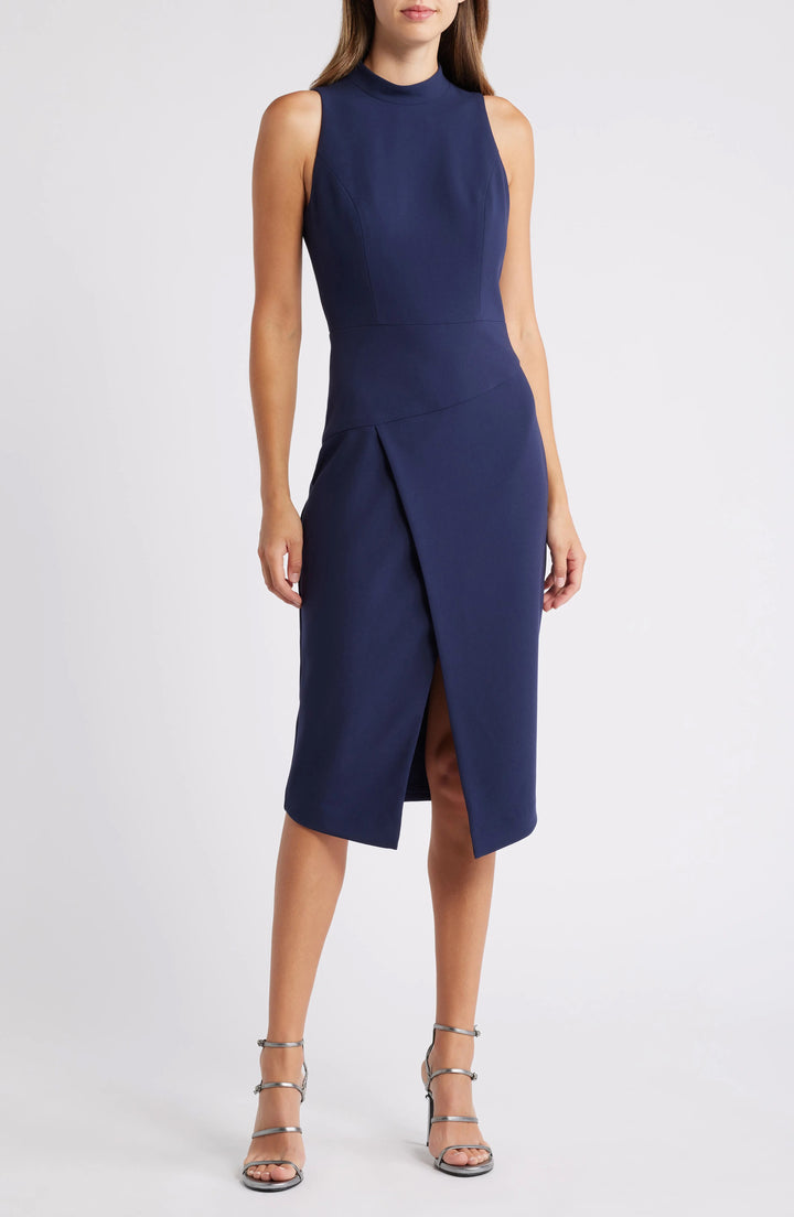Juma Sheath Dress