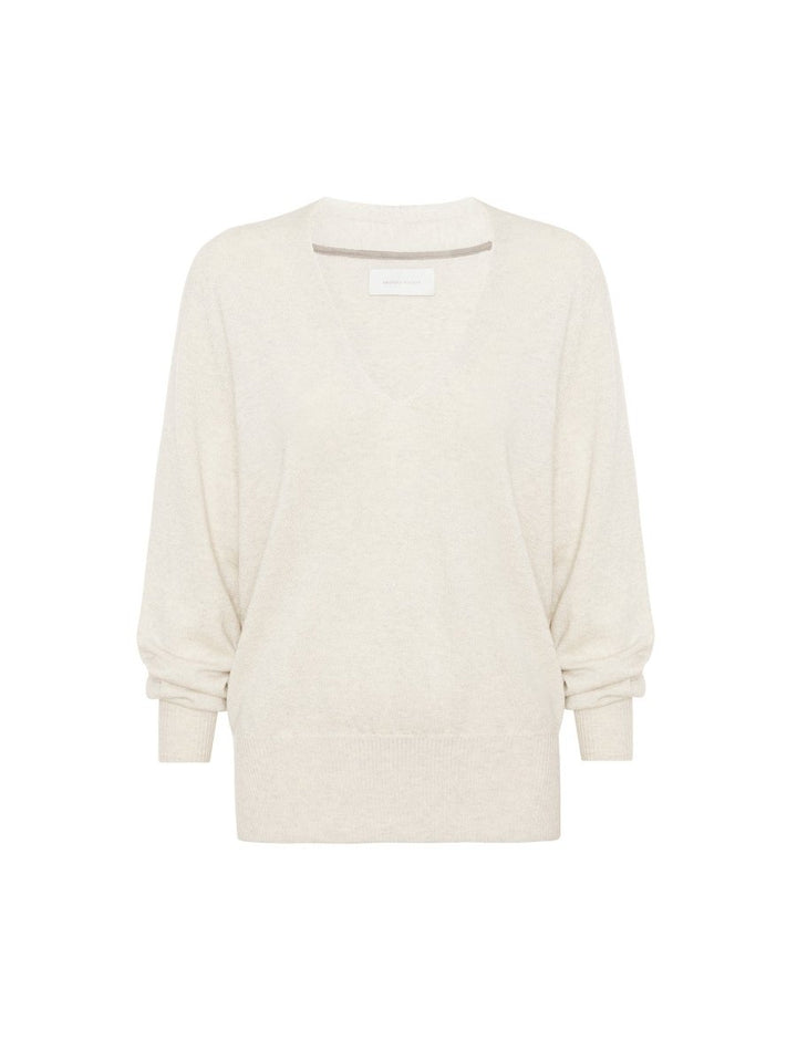 Estelle V Neck Sweater