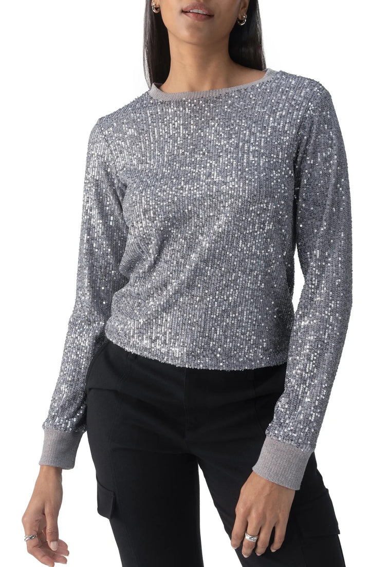 Sparkle Together Top