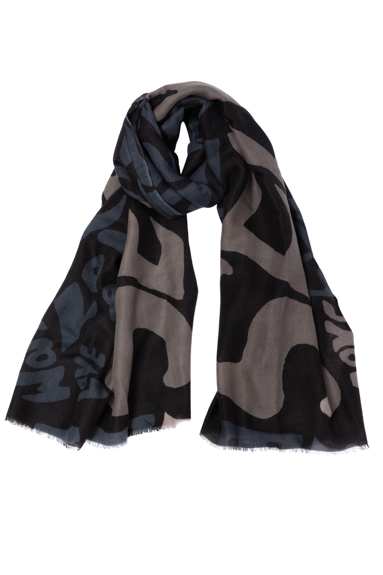 Self Love Scarf