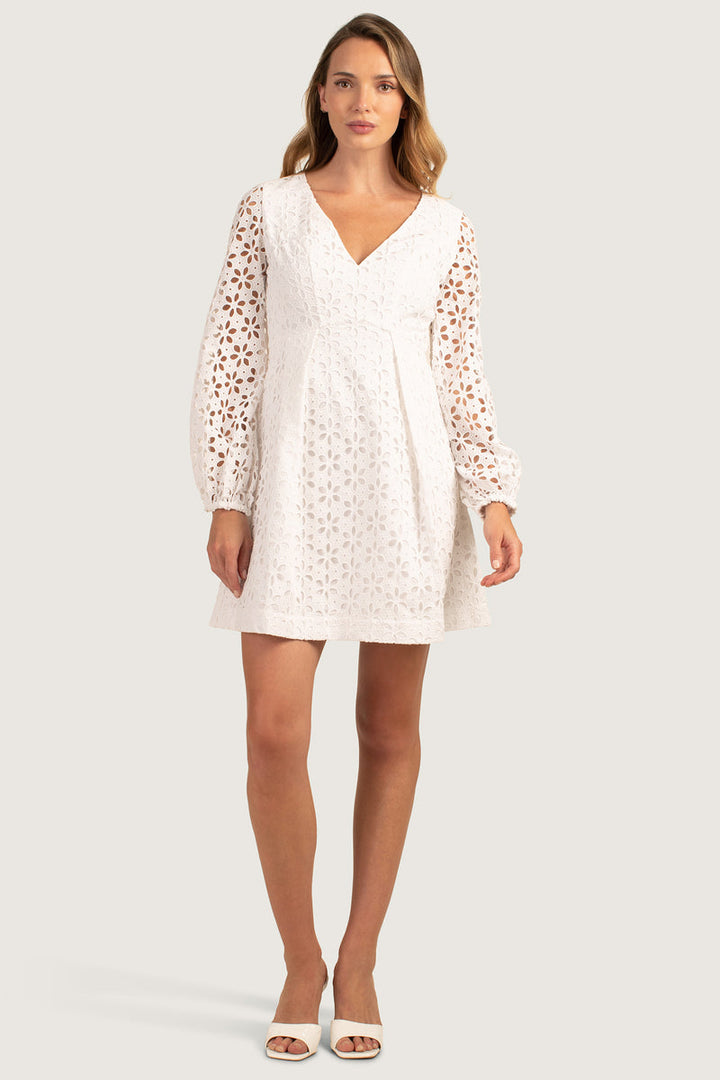 Grazia Dress