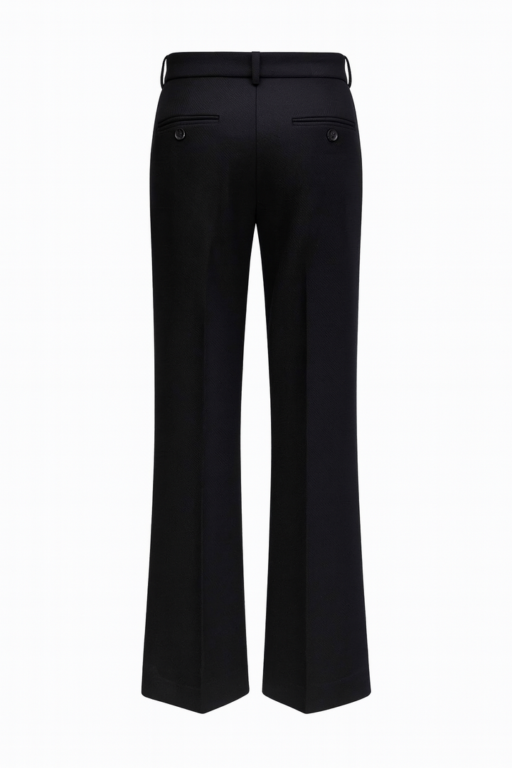 Slim Flare Pant