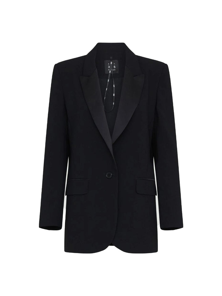 Sistema Tuxedo Jacket