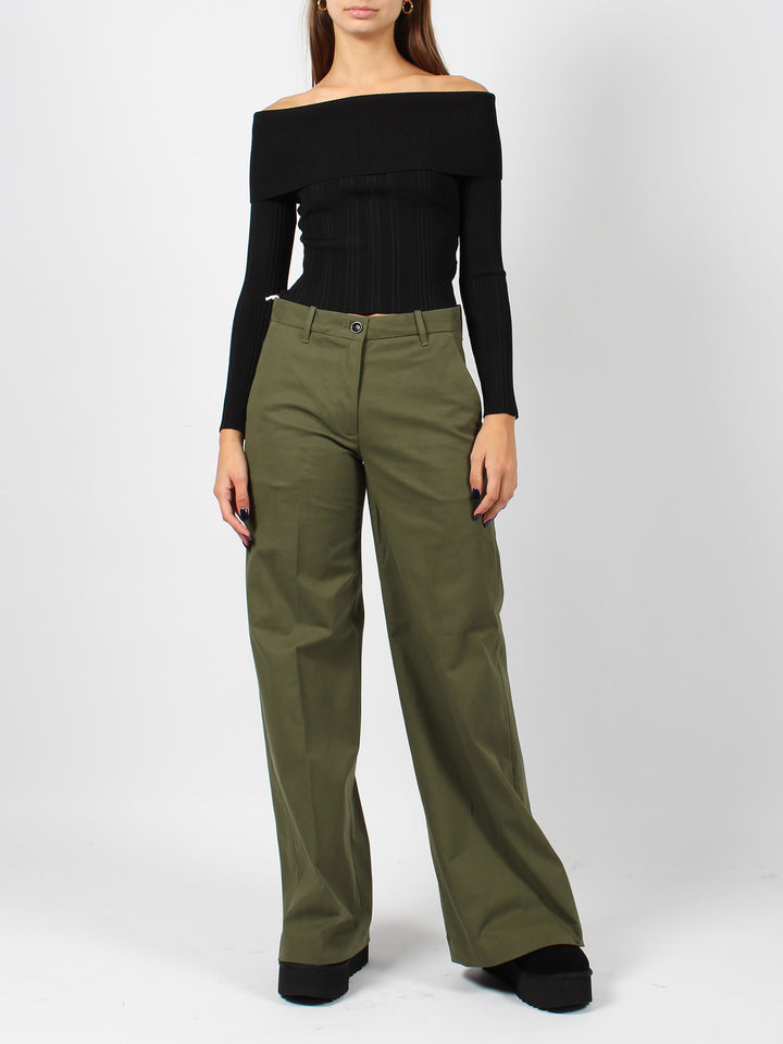 Nadia Palazzo Chino