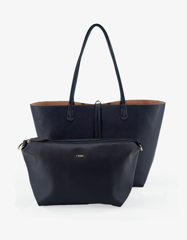 Departure Reversible Tote