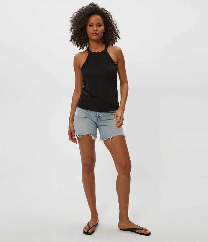 Marilyn Tank - Black