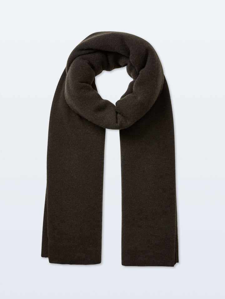 Cashmere Travel Wrap