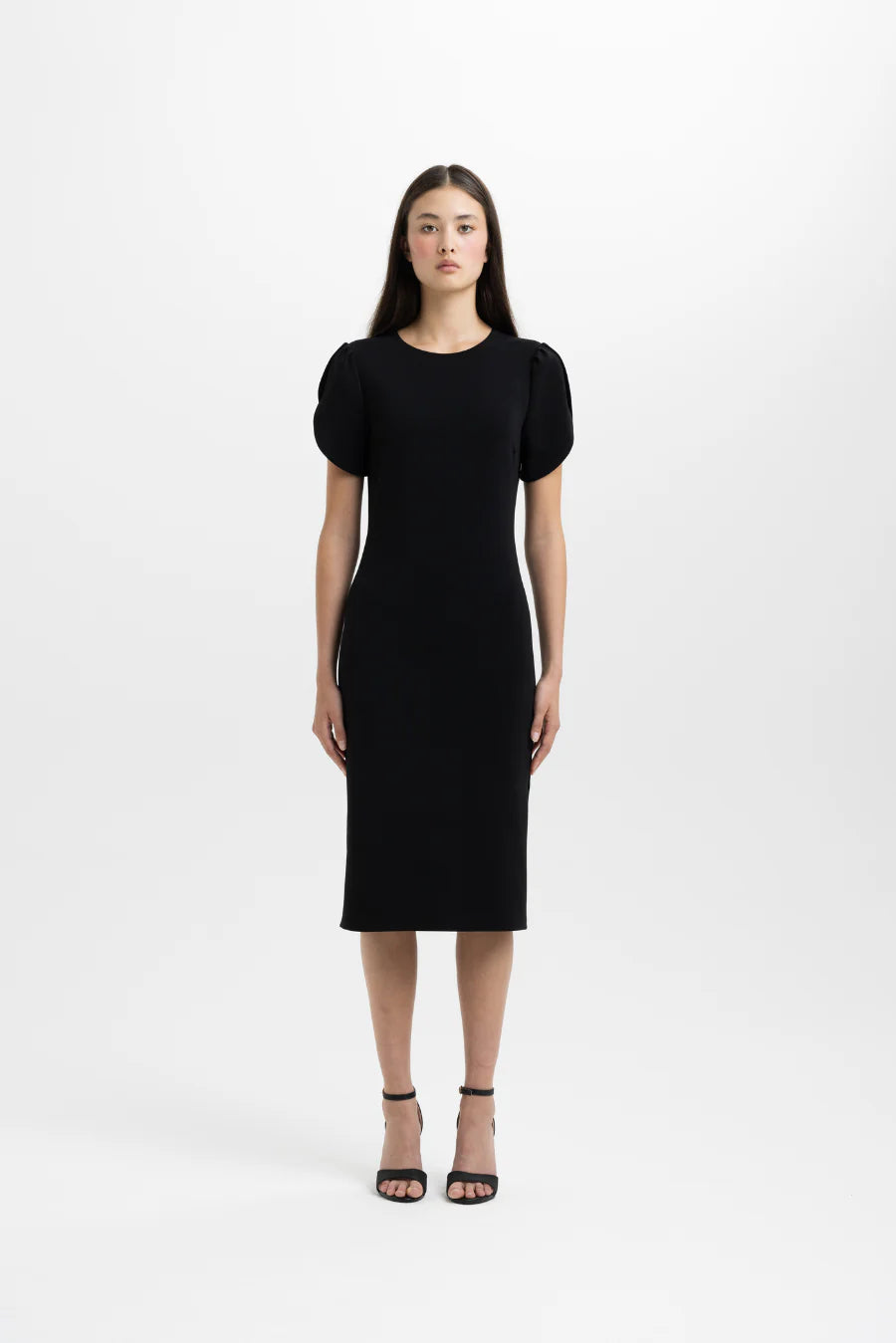 Tulip Dress LIANA NYC Tulip Dress LIANA NYC