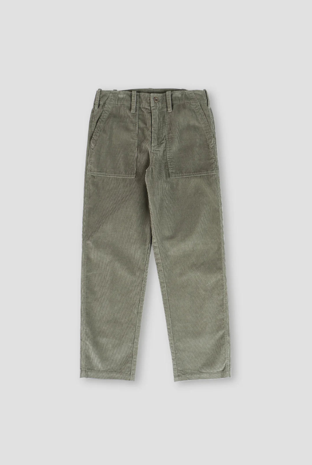 Corduroy Surplus Pant