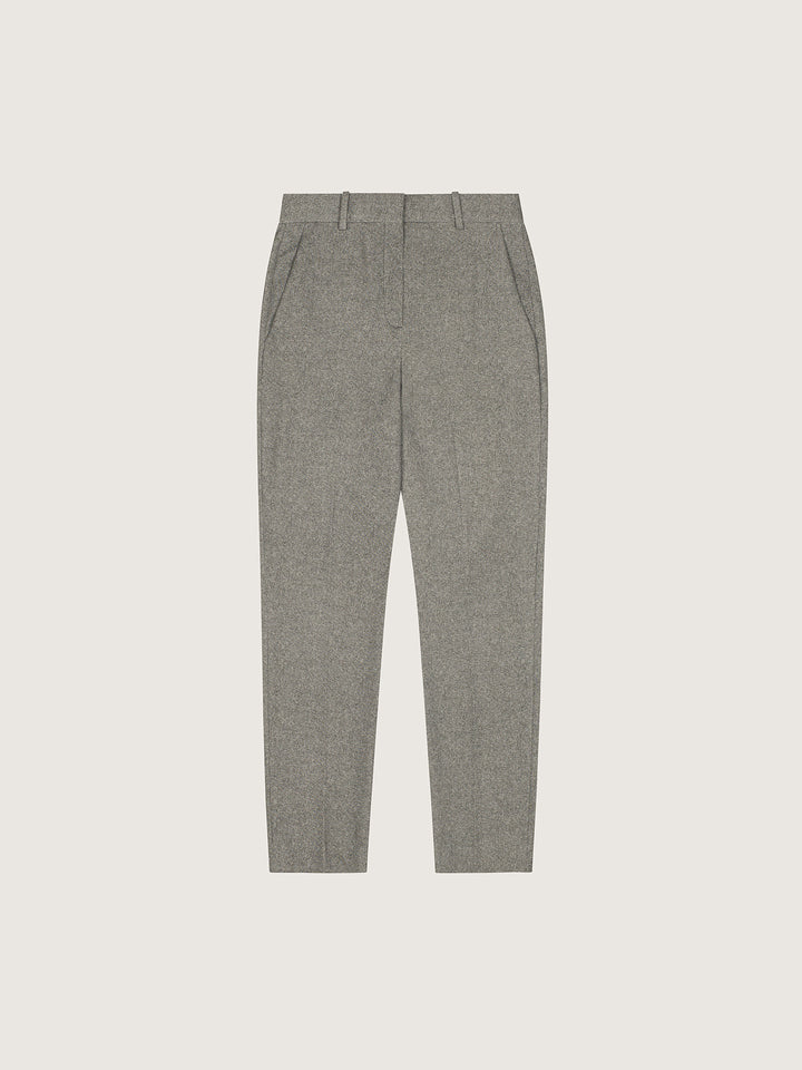 Herringbone Pant