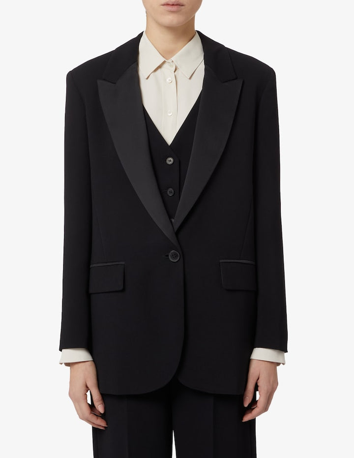 Sistema Tuxedo Jacket