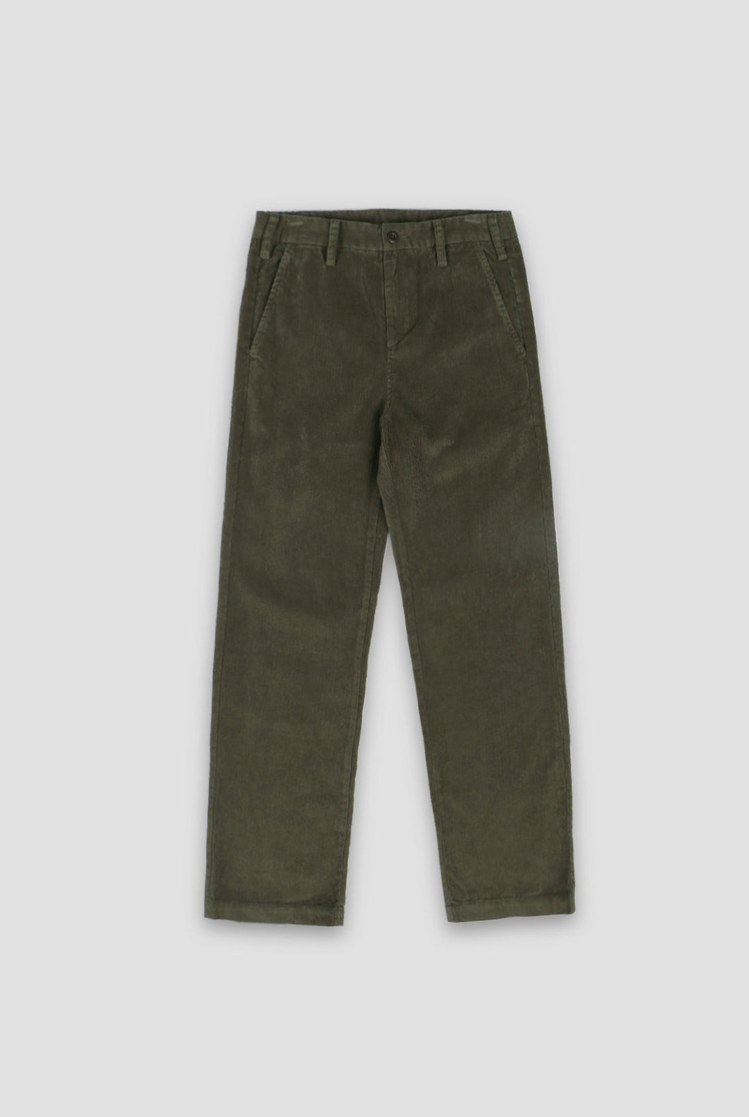 Easy Cord Chino