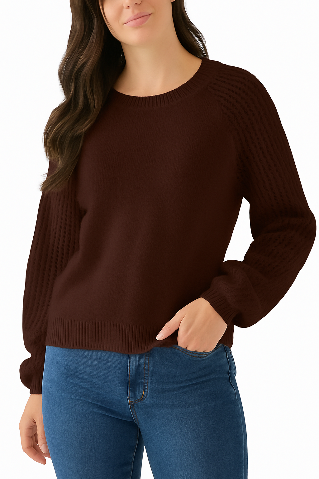 Cozy Moment Sweater