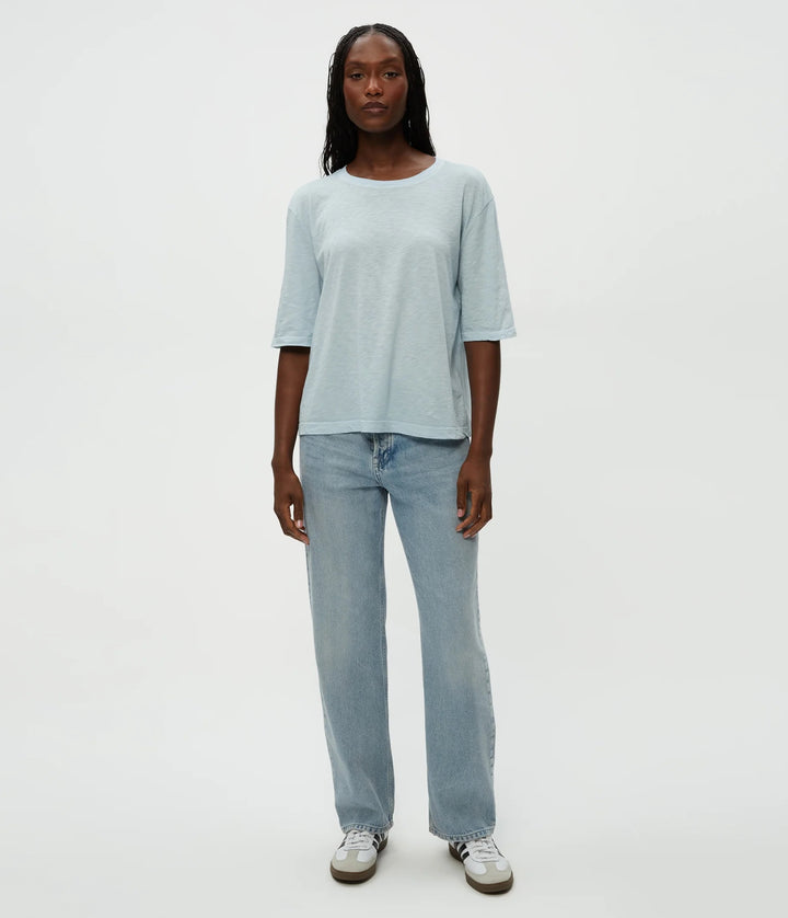 Reid Oversized Crew