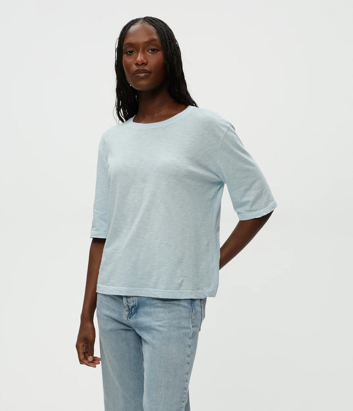 Reid Oversized Crew