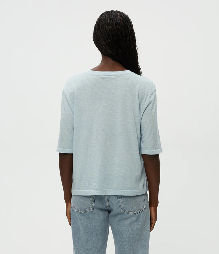 Reid Oversized Crew