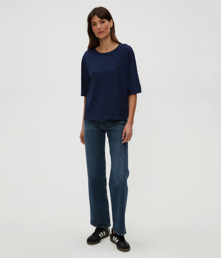 Reid Oversized Crew