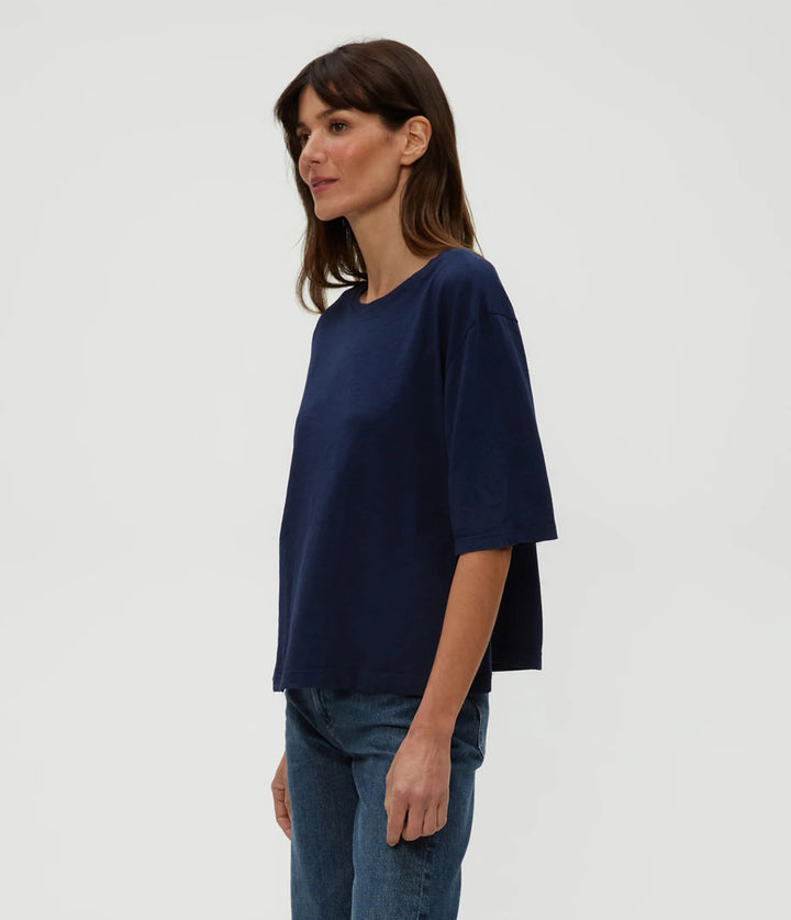Reid Oversized Crew