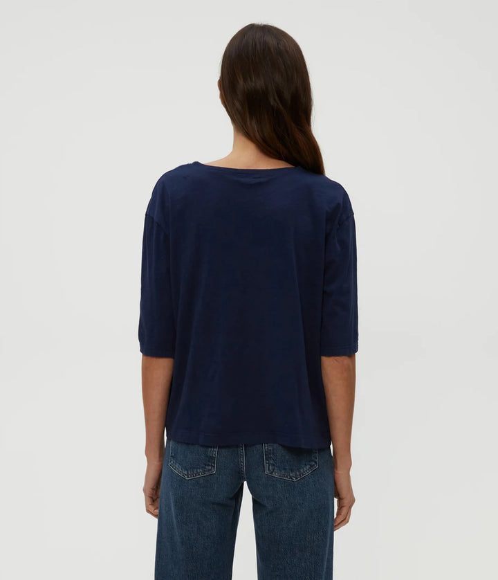 Reid Oversized Crew