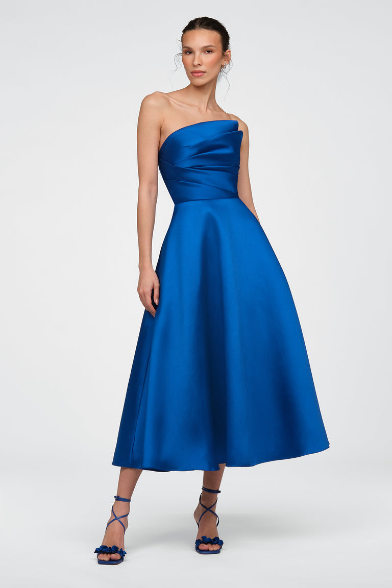 cocktail dress shopping nyc Salem Cocktail Dress – LIANA NYC