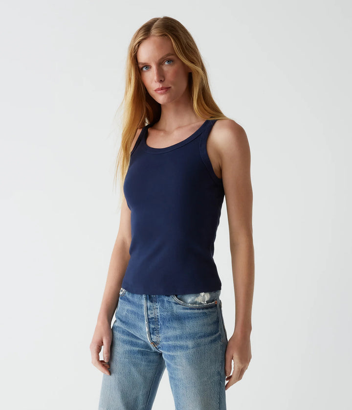 Cassie Tank Top
