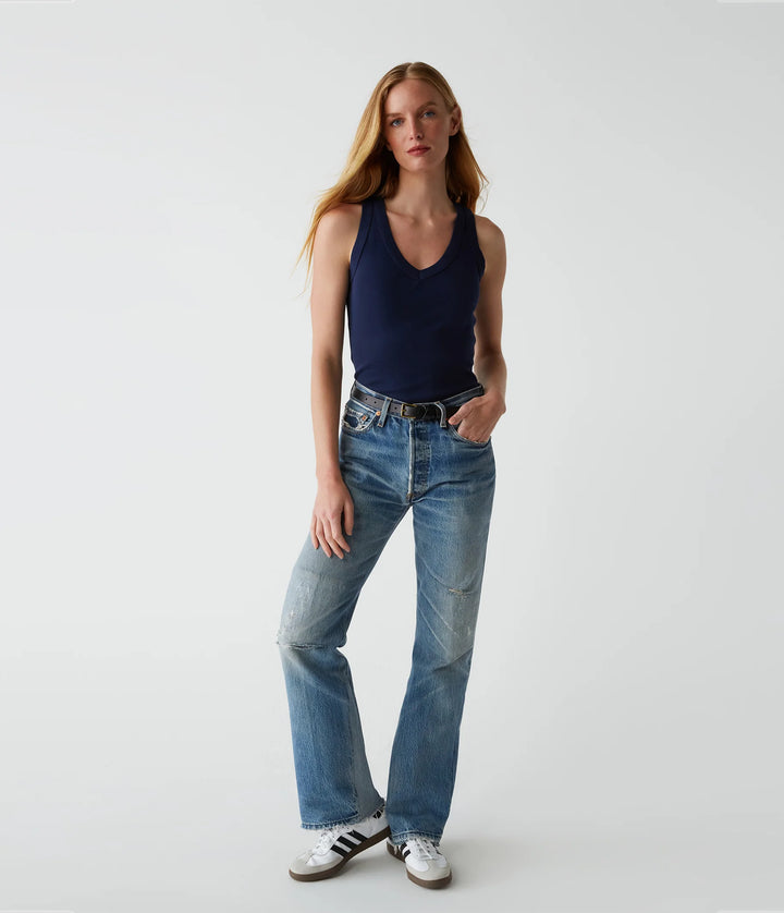 Maya V-Neck Tank