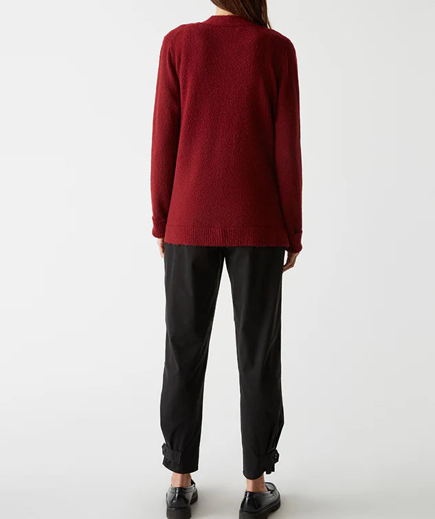 Maxine Convertible Straight Leg Pant