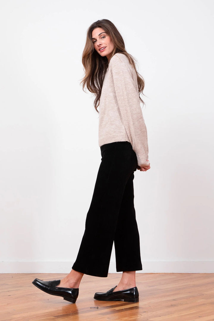 ALEX Corduroy Pants