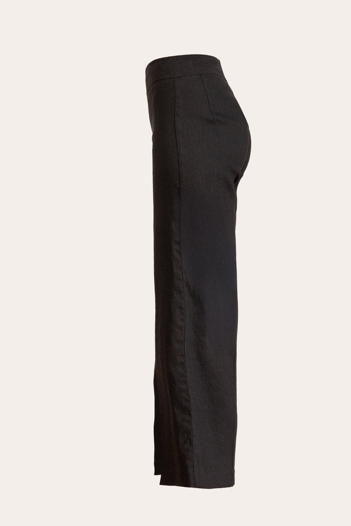 Alex Linen Pull-on Pant
