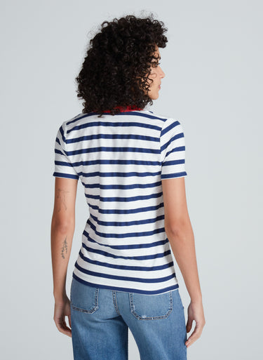 Classic Henley Tee