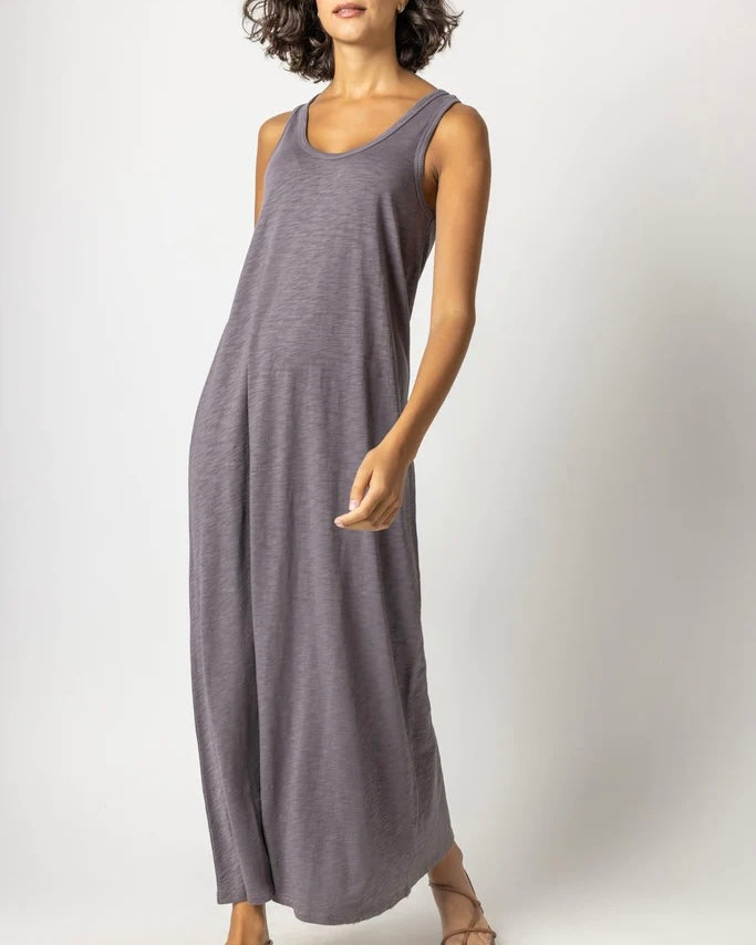 Maxi Tank Dress