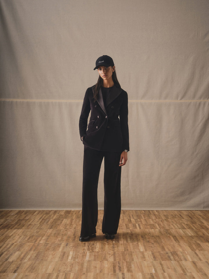 Smoking Pant
