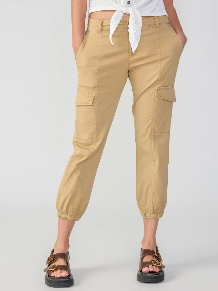 Rebel Standard Rise Pant