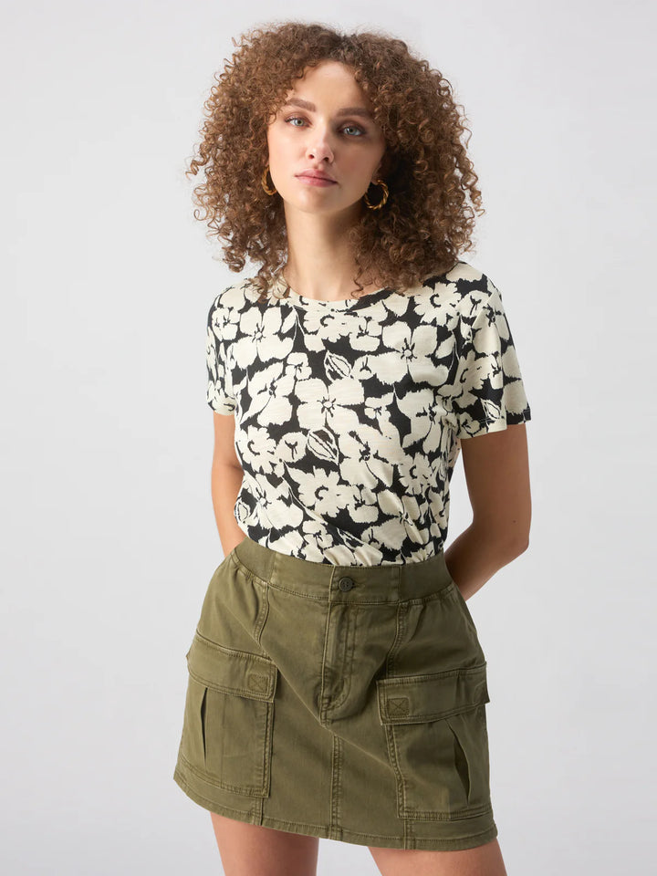 The Perfect Tee
