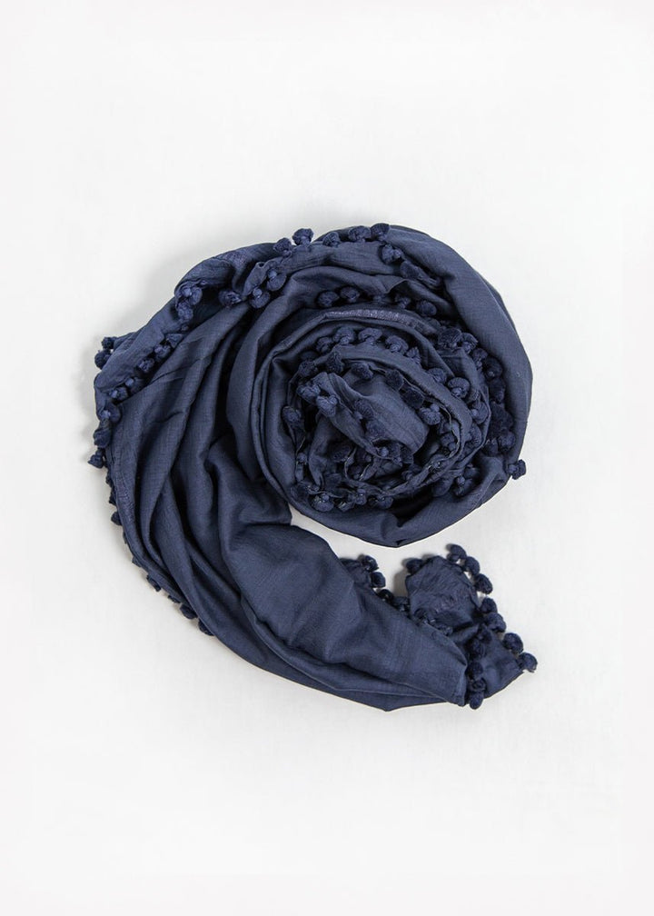 Dupatta Plain Shawl