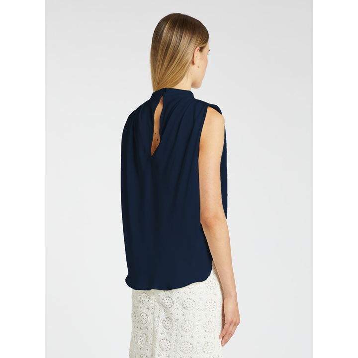Dondolo Top - Navy