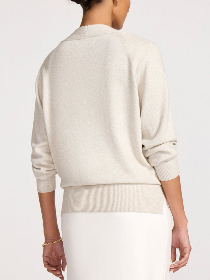 Estelle V Neck Sweater