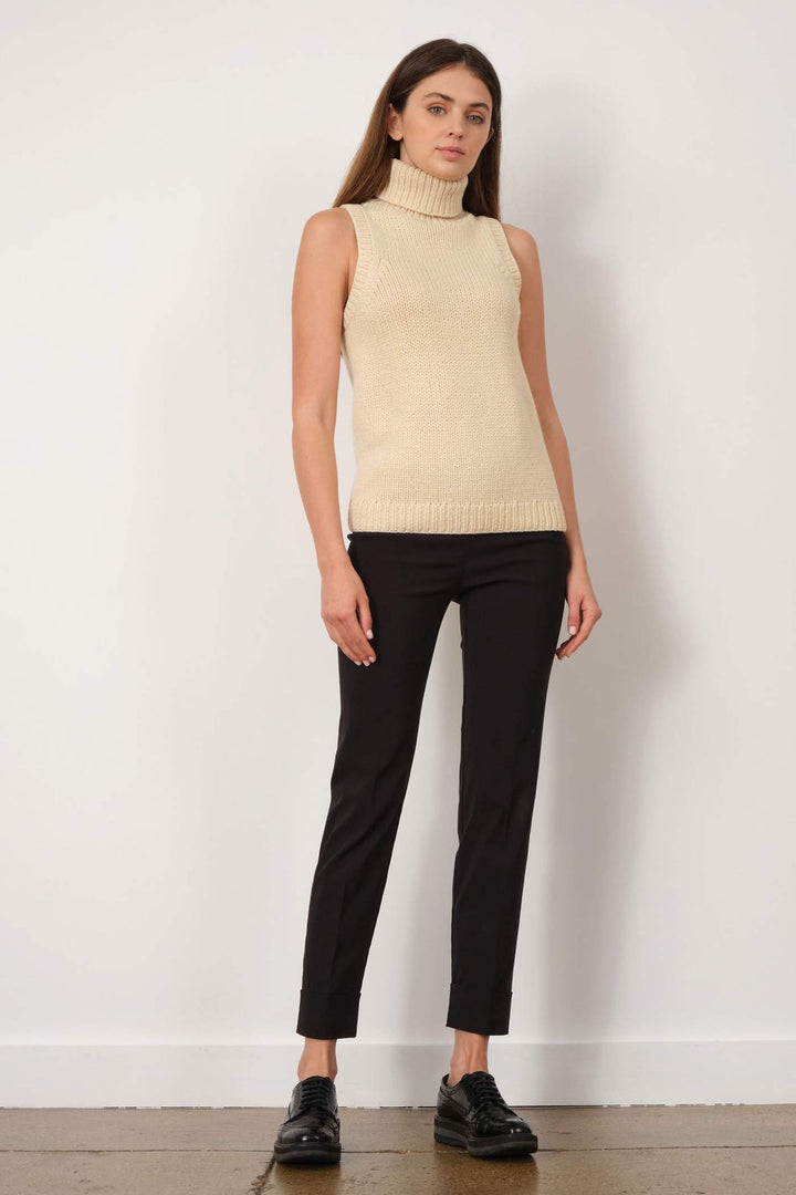 Franco Signature Cuffed Pants