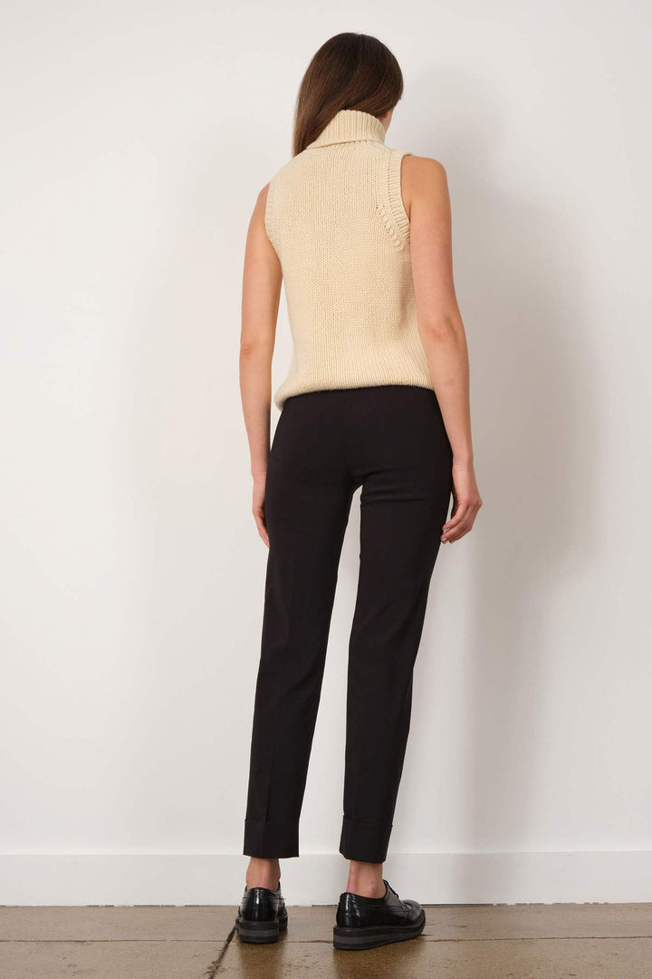 Franco Signature Cuffed Pants