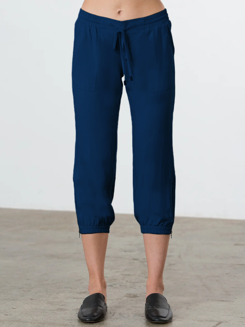 Go Luxe Parachute Capri