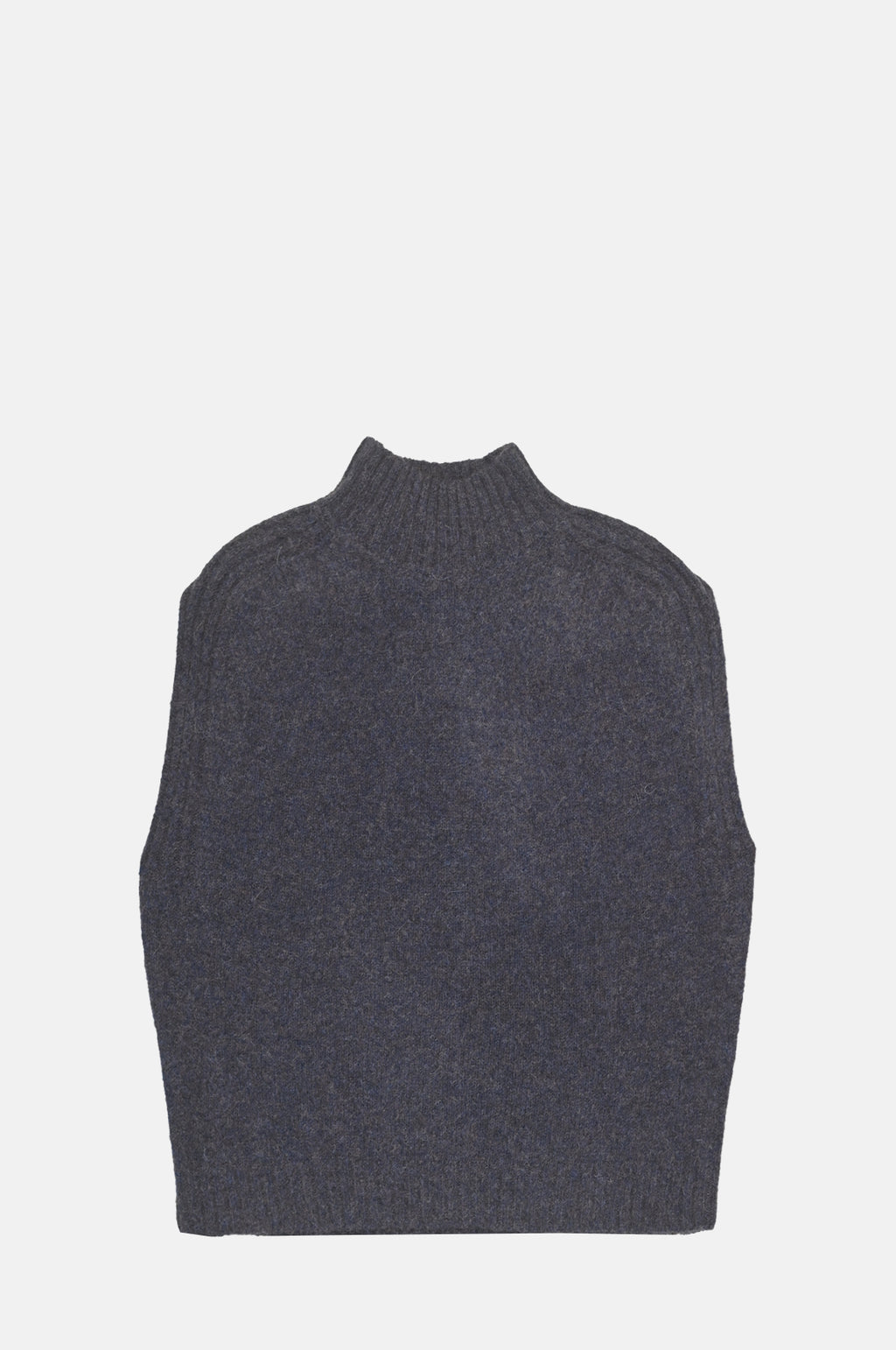 Mylene Pullover - Navy