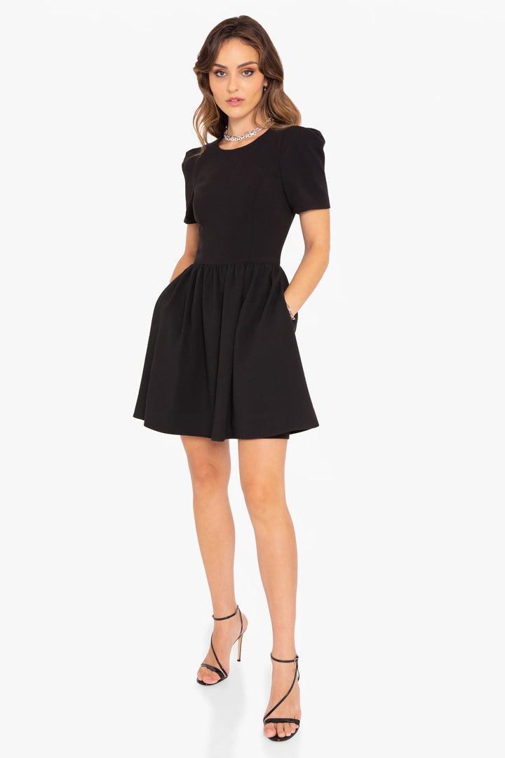 Chadwick Mini Dress